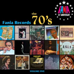 Fania Records: The 70's, Vol. Five