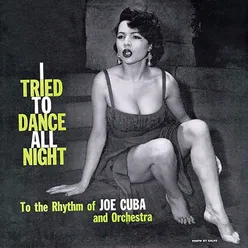 I Tried To Dance All Night Fania Original Remastered