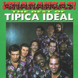 ¡Charangas! The Best Of Típica Ideal