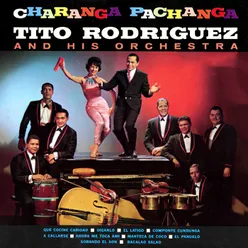 Charanga Pachanga