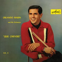 Qué Chevere, Vol. II