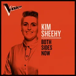 Both Sides Now-The Voice Australia 2019 Performance / Live