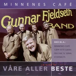 Minnenes café - Våre aller beste