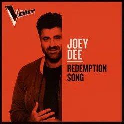 Redemption Song The Voice Australia 2019 Performance / Live