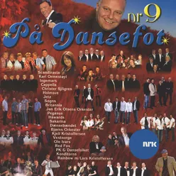 På dansefot Nr. 9