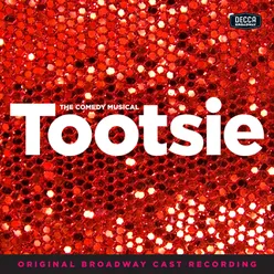 Tootsie Original Broadway Cast Recording