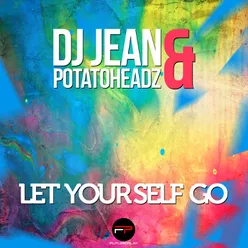 Let Yourself Go-Mix
