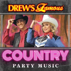 Drew's Famous Country Party Music
