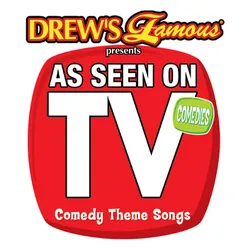Drew's Famous Presents As Seen On TV: Comedy Theme Songs