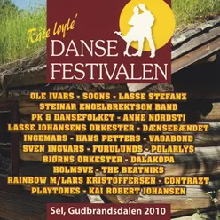 Dansefestivalen Sel, Gudbrandsdalen 2010 - Råte løyle'