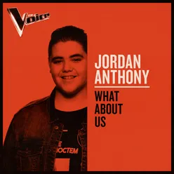 What About Us The Voice Australia 2019 Performance / Live