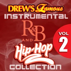 Drew's Famous Instrumental R&B And Hip-Hop Collection, Vol. 2