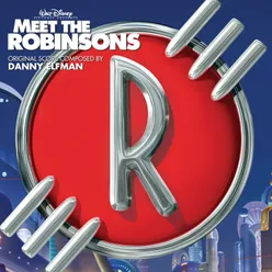 Meet the Robinsons Original Motion Picture Soundtrack