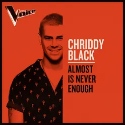 Almost Is Never Enough-The Voice Australia 2019 Performance / Live