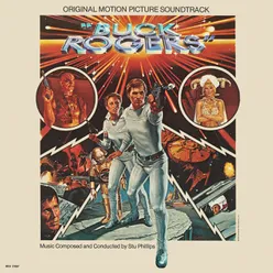 Buck Rogers In The 25th Century Original Motion Picture Soundtrack