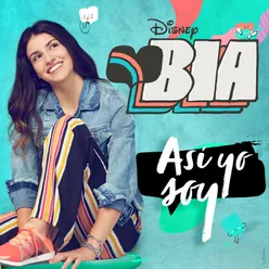 BIA – Así yo soy-Music from the TV Series