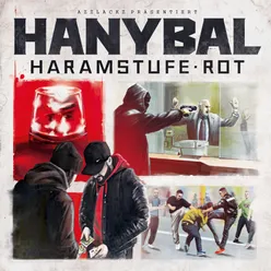 Haramstufe Rot