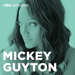 Rdio Sessions-Live