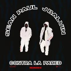 Contra La Pared-Remixes