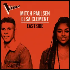Eastside The Voice Australia 2019 Performance / Live