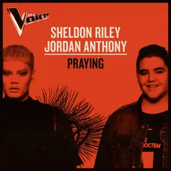 Praying The Voice Australia 2019 Performance / Live