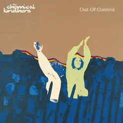 Out Of Control-Radio Edit