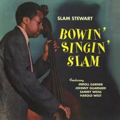 Bowin' Singin' Slam