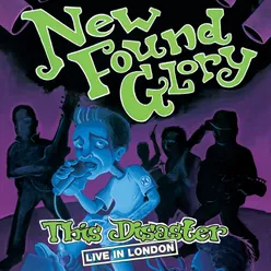 This Disaster Live At The Forum/London/2004
