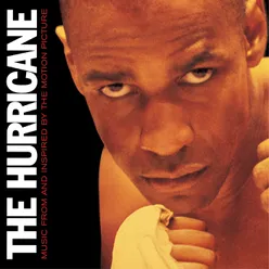 The Hurricane Music From And Inspired By The Motion Picture