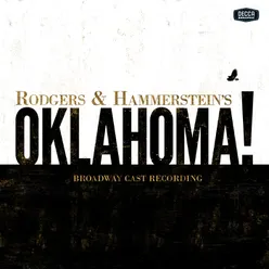 Oklahoma! 2019 Broadway Cast Recording