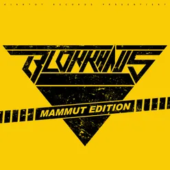 Blokkhaus-Mammut Edition