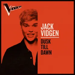 Dusk Till Dawn The Voice Australia 2019 Performance / Live