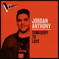 Somebody To Love-The Voice Australia 2019 Performance / Live