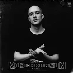 MISCHKONSUM EP