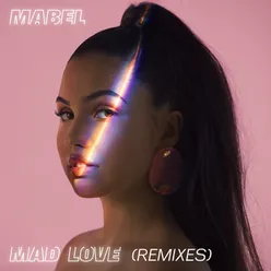 Mad Love Remixes