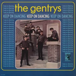 Keep On Dancing Expanded Edition