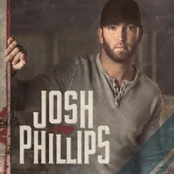 Josh Phillips EP