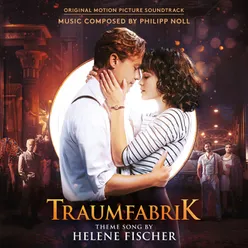 Traumfabrik Original Motion Picture Soundtrack