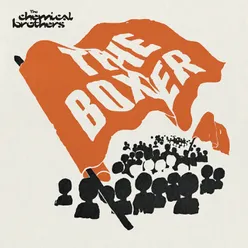 The Boxer-DFA Mix Edit