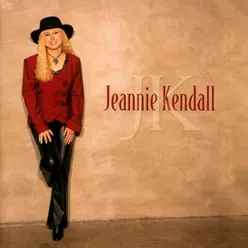 Jeannie Kendall