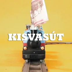 Kisvasút