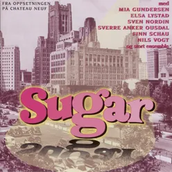 Sugar Live