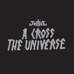 A Cross The Universe Live