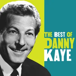 The Best Of Danny Kaye