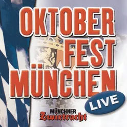 Oktoberfest München Live