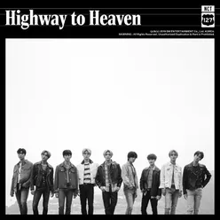 Highway to Heaven-English Version