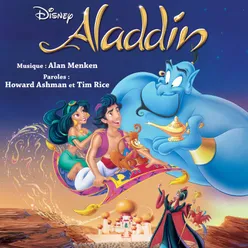 Aladdin Bande Originale Française du Film
