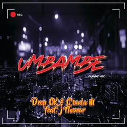 Umbambe