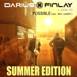 Possible Summer Edition