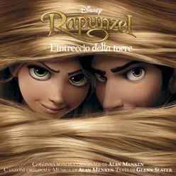 Rapunzel- L'intreccio della torre